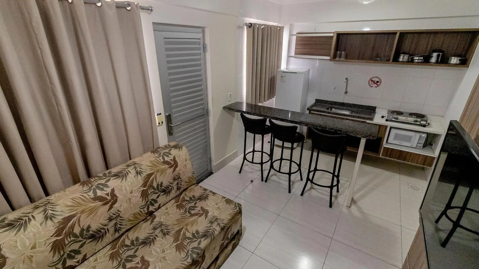Holiday home Lacqua Diroma III Villa Caldas Novas